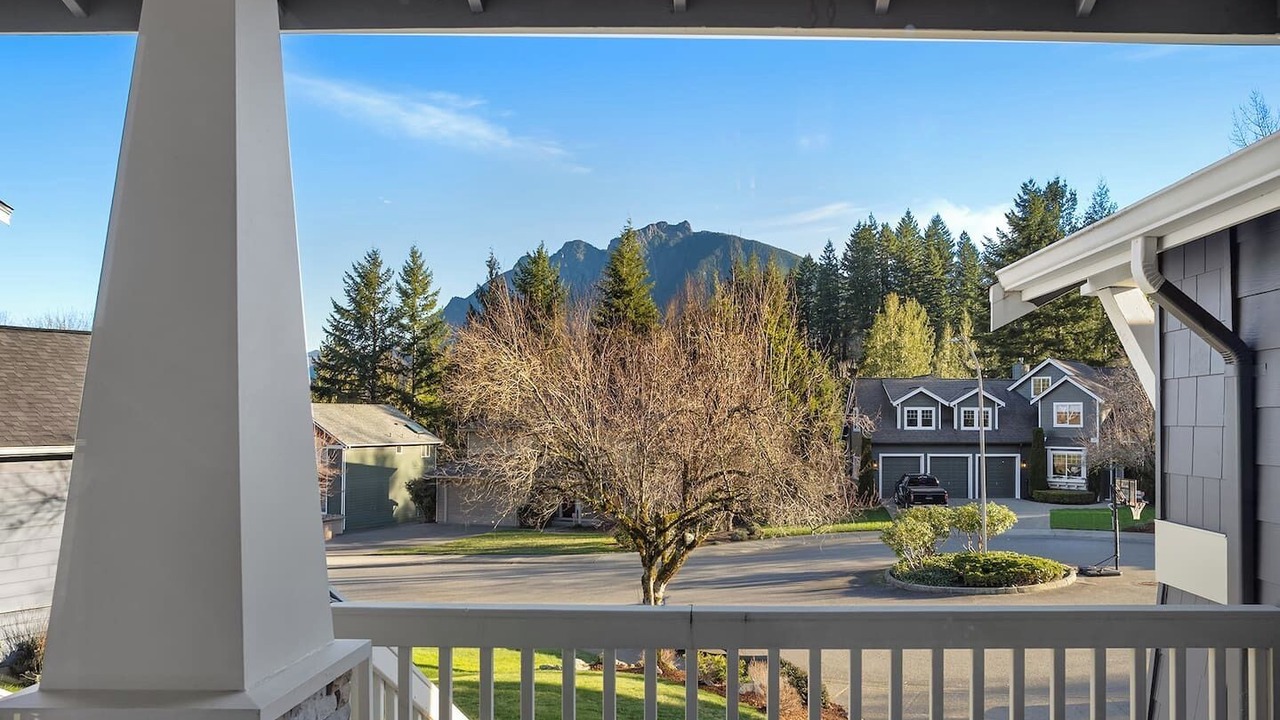 Photo of Outdoor in North Bend