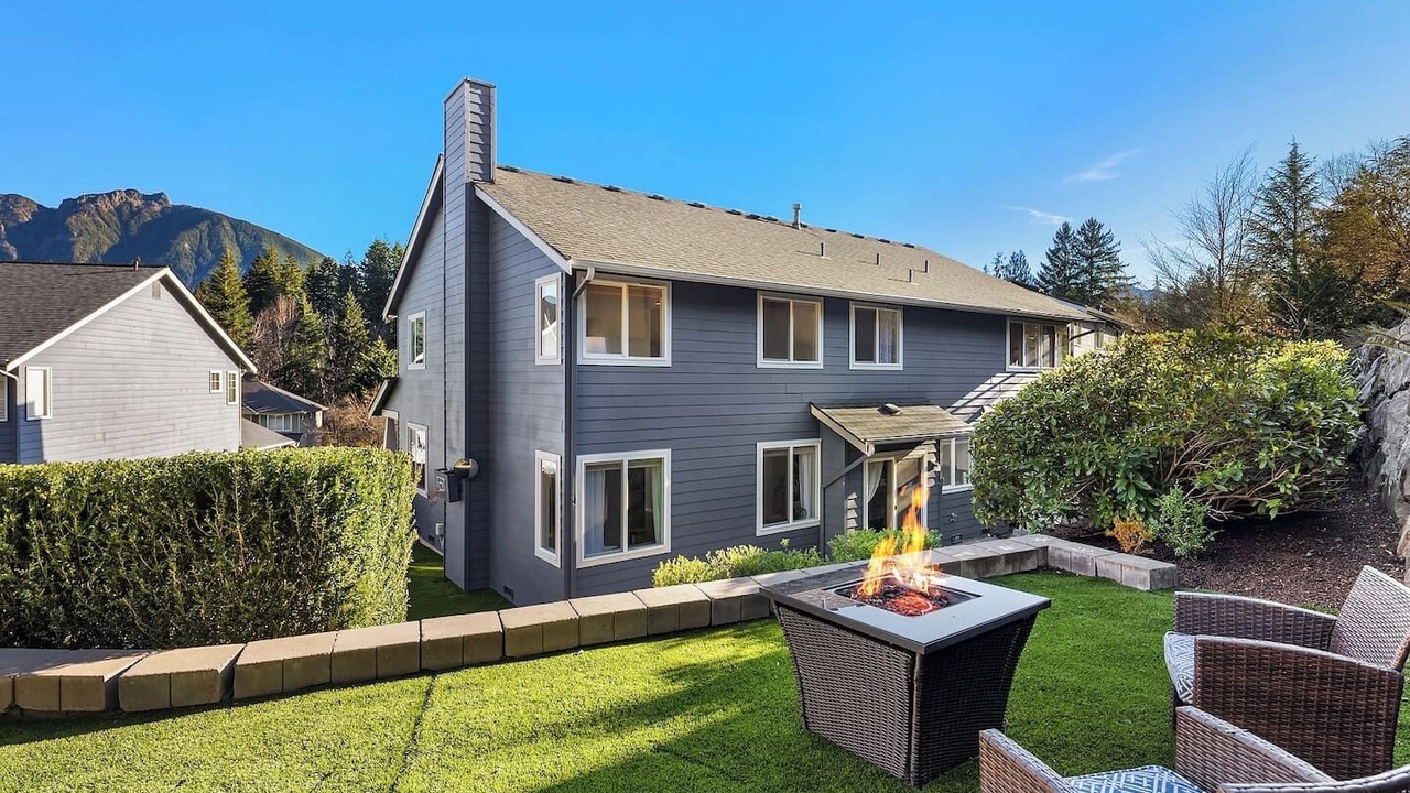 Photo of Outdoor in North Bend