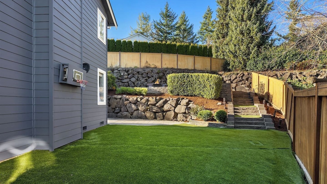 Photo of Outdoor in North Bend