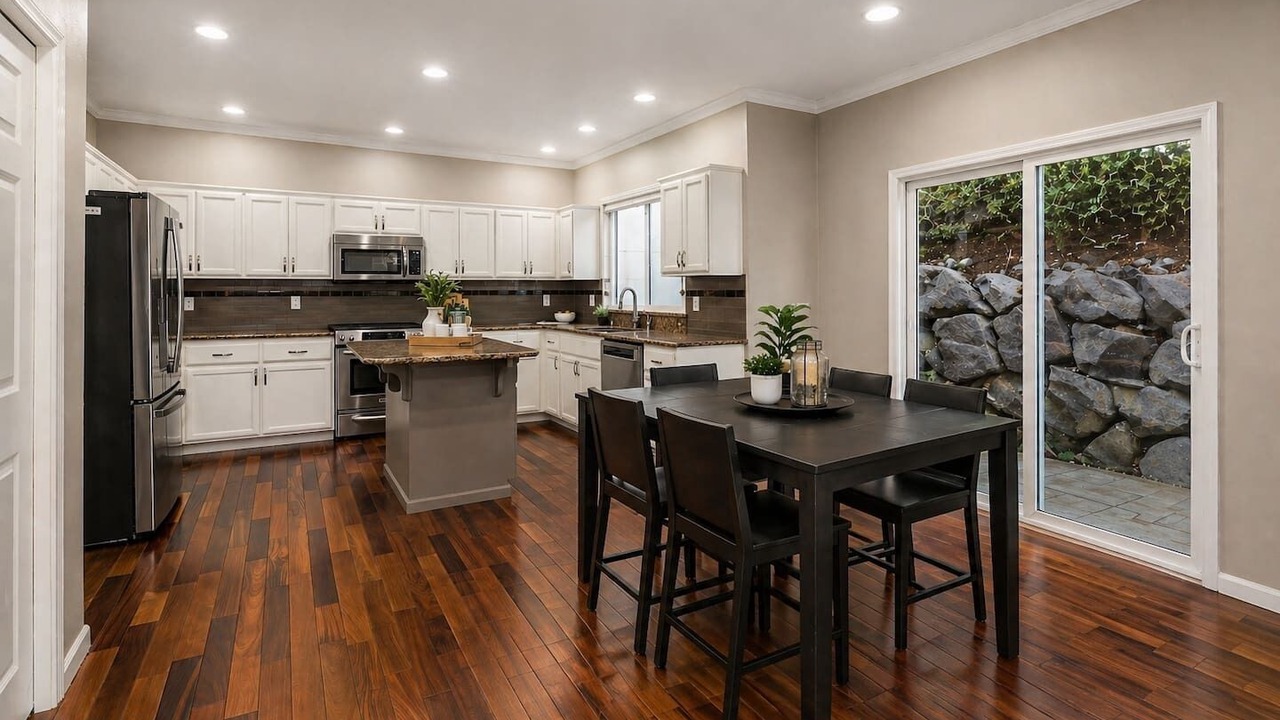 Photo of Kitchen in North Bend