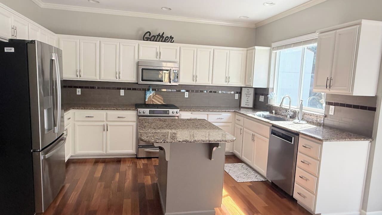 Photo of Kitchen in North Bend