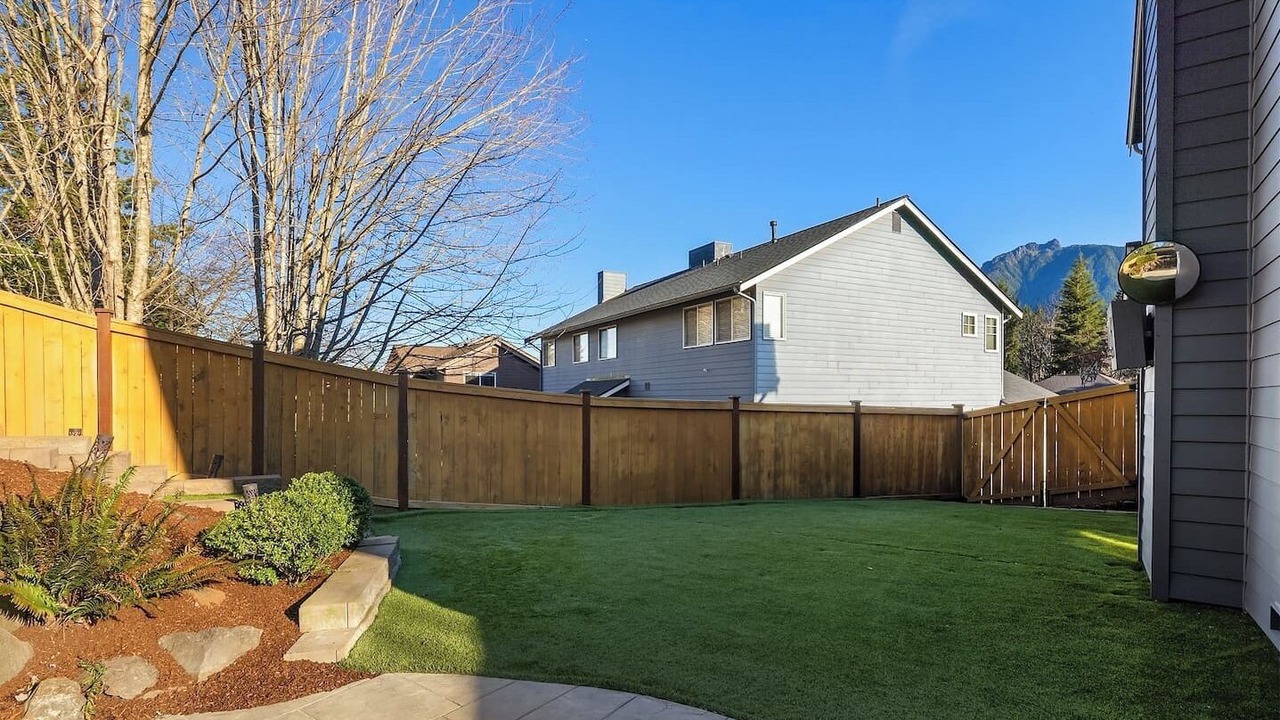 Photo of Outdoor in North Bend