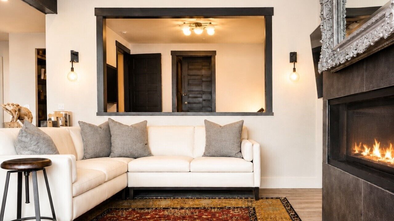 Photo of Bedroom in Clinton