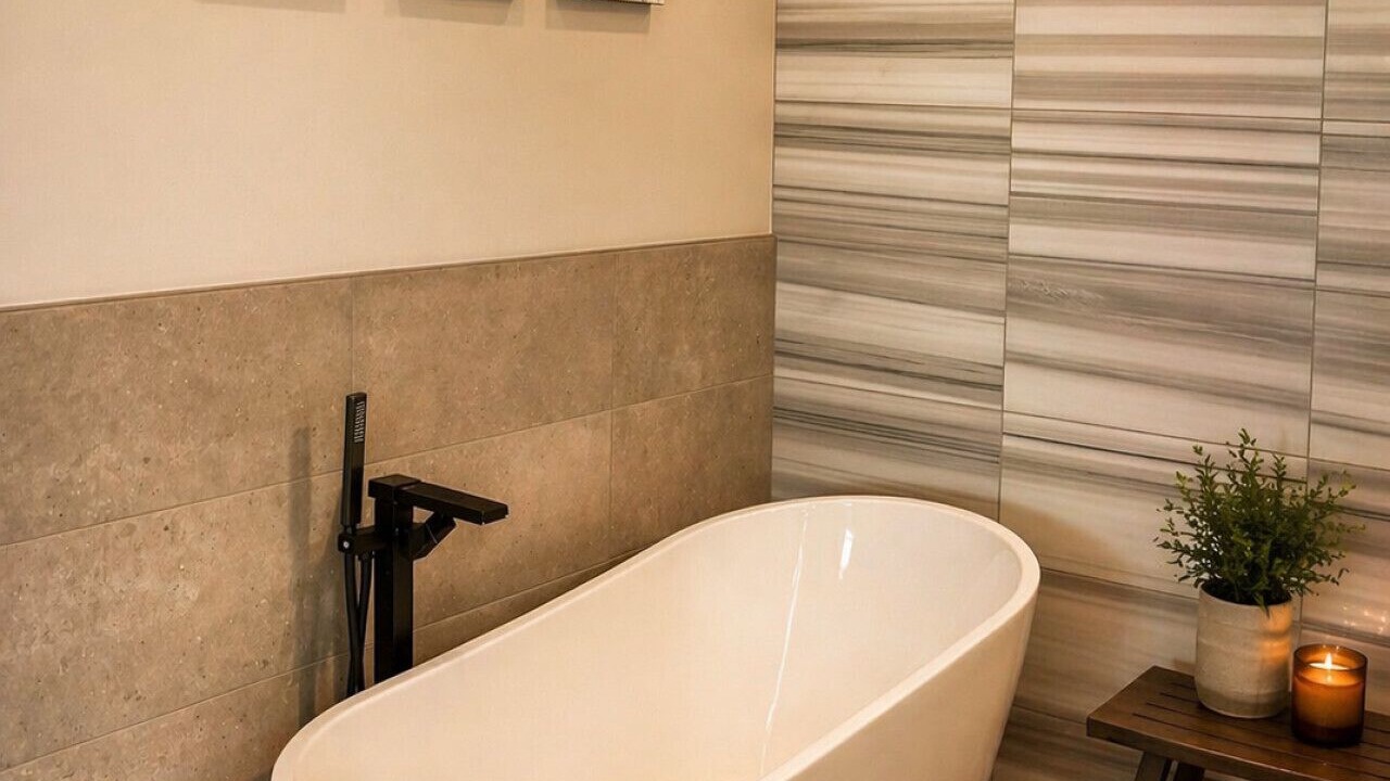 Photo of Bathroom in Clinton