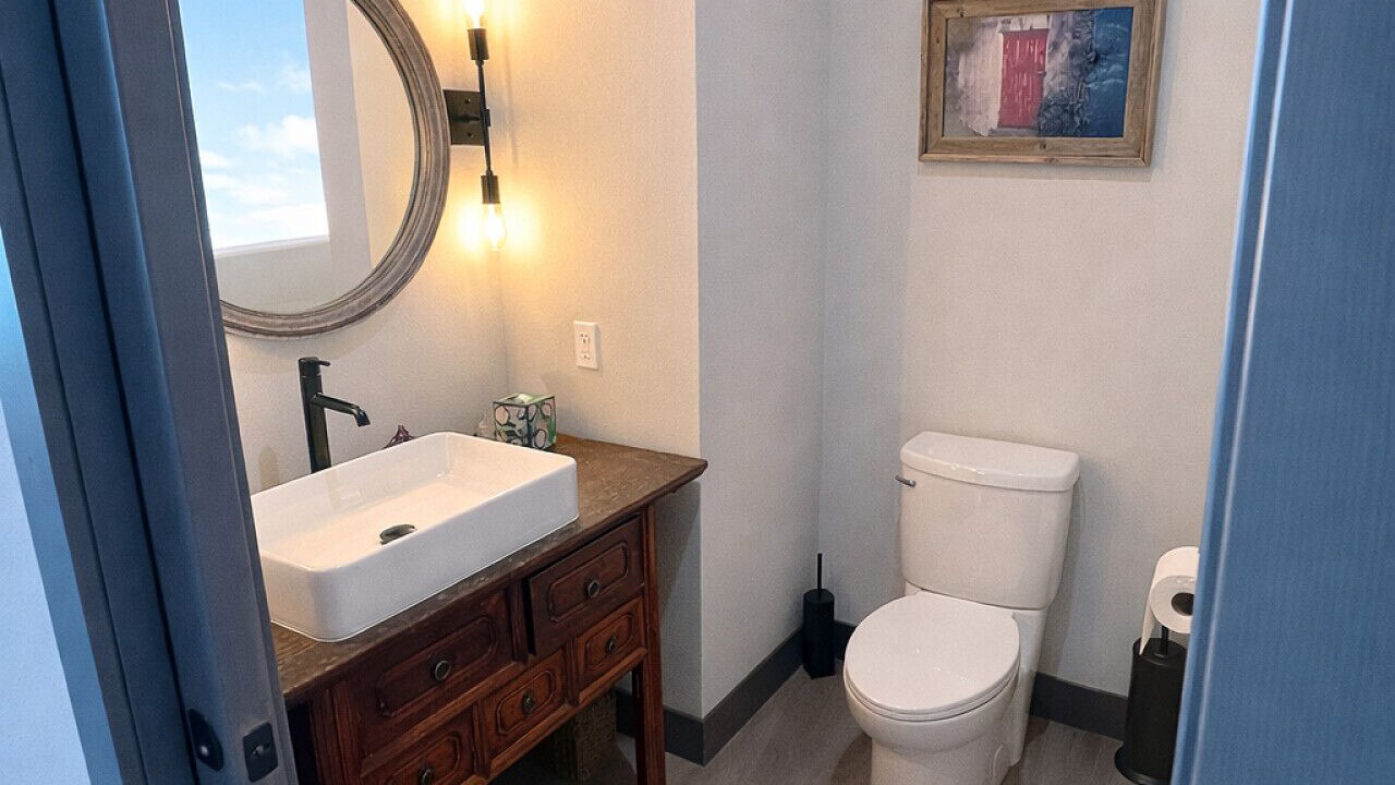 Photo of Bedroom in Clinton