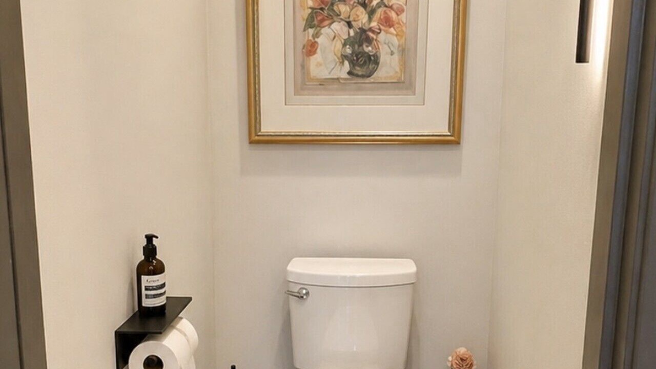 Photo of Bathroom in Clinton