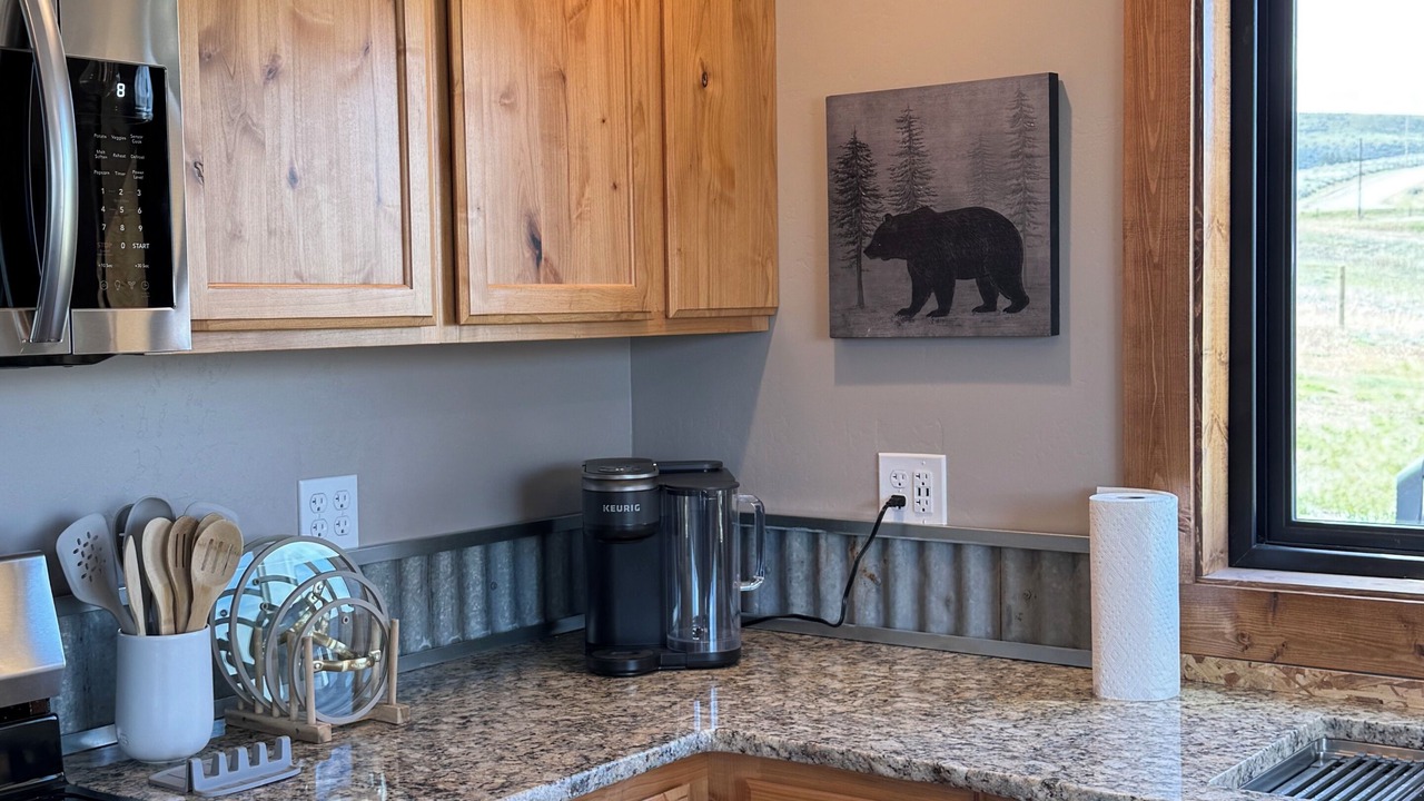 Photo of Kitchen in Corvallis
