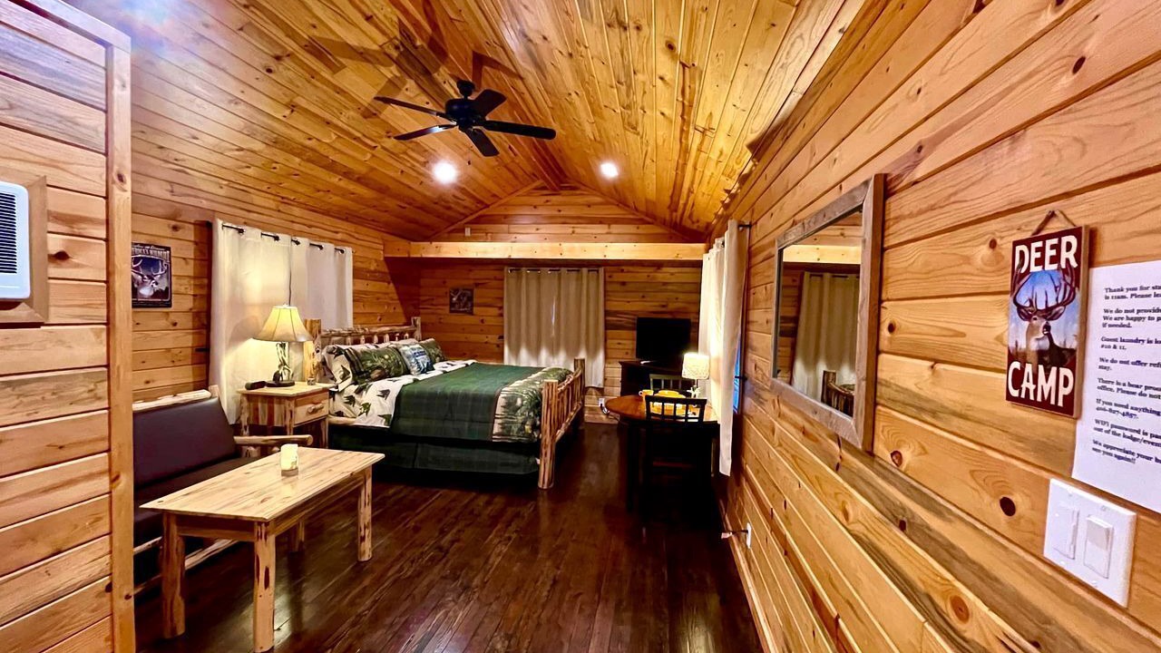 Photo of Bedroom in Thompson Falls