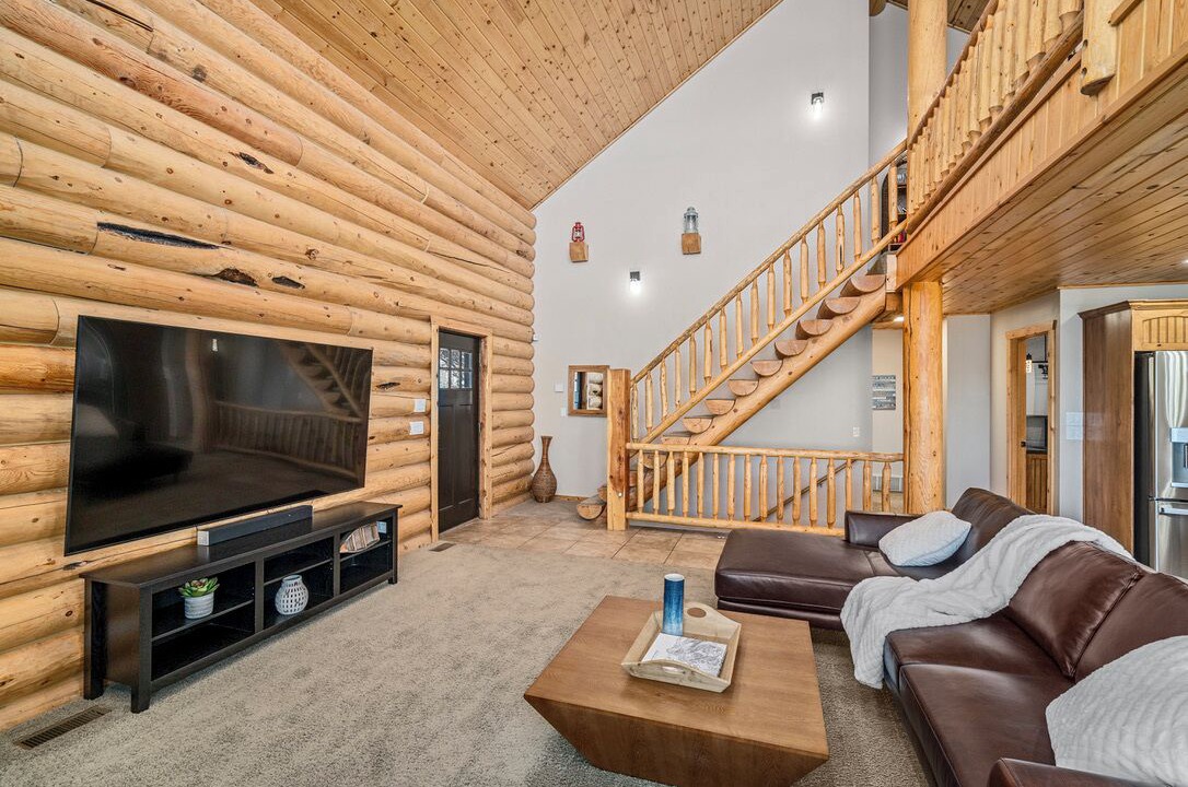 Photo of Livingroom in Harbor Village