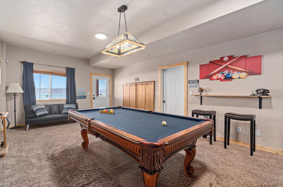 Photo of Bedroom in Harbor Village