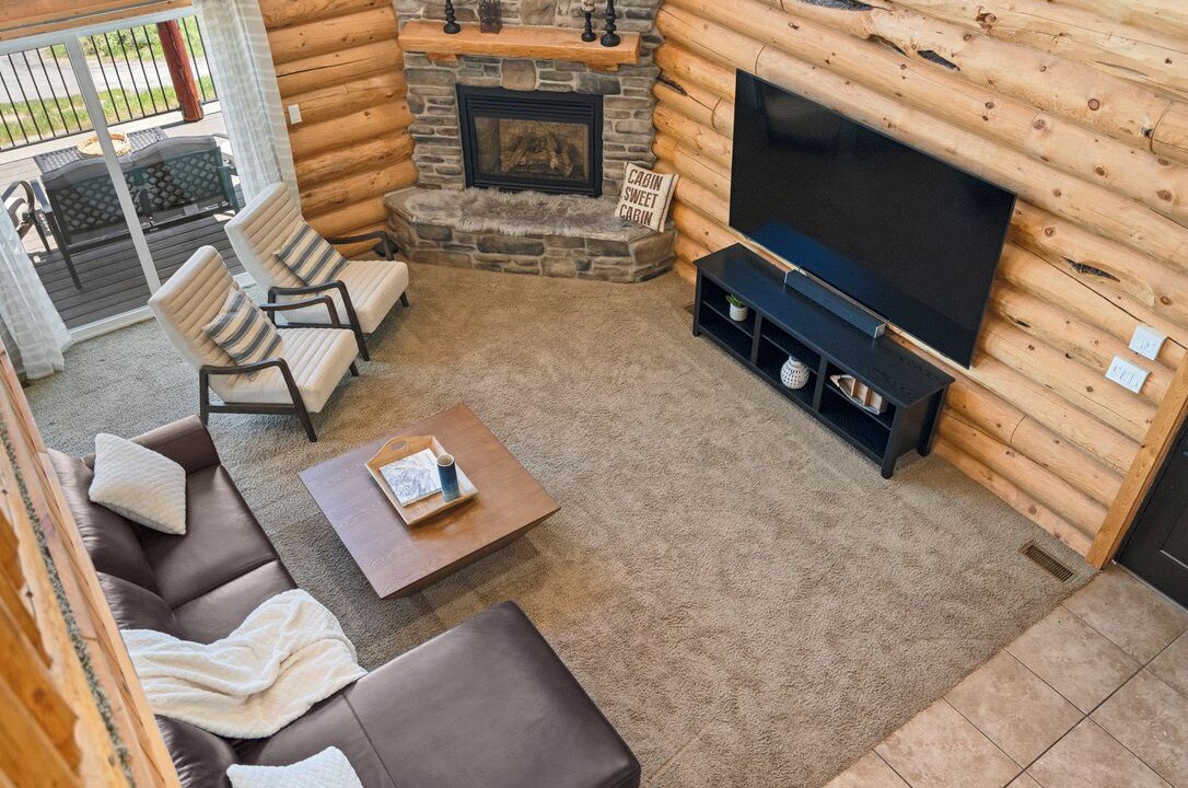 Photo of Livingroom in Harbor Village