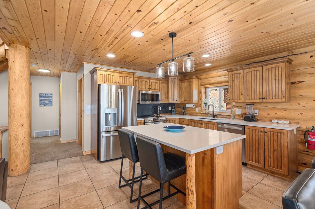 Photo of Kitchen in Harbor Village