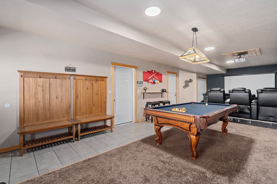 Photo of Bedroom in Harbor Village