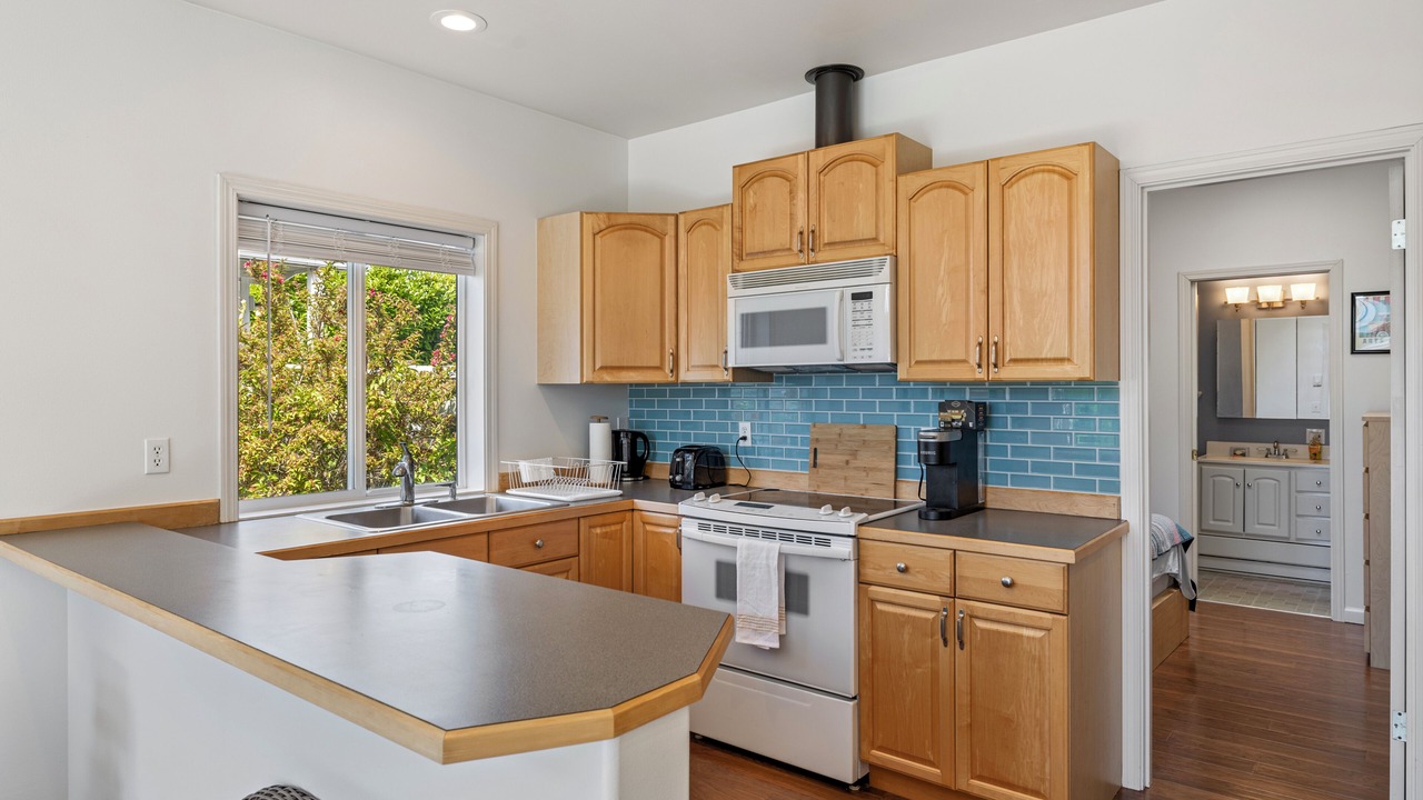 Photo of Kitchen in Richmond Beach