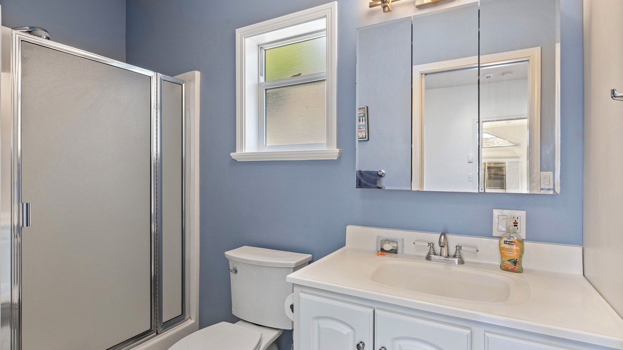 Photo of Bathroom in Richmond Beach