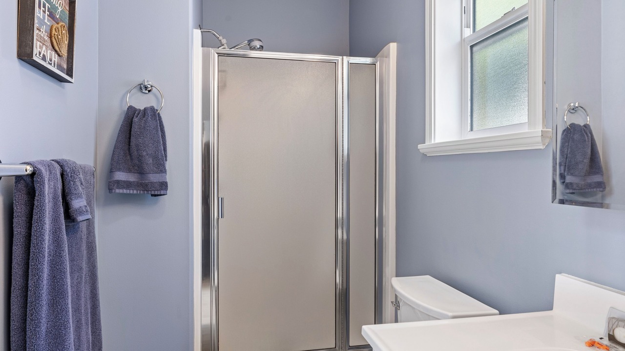 Photo of Bathroom in Richmond Beach