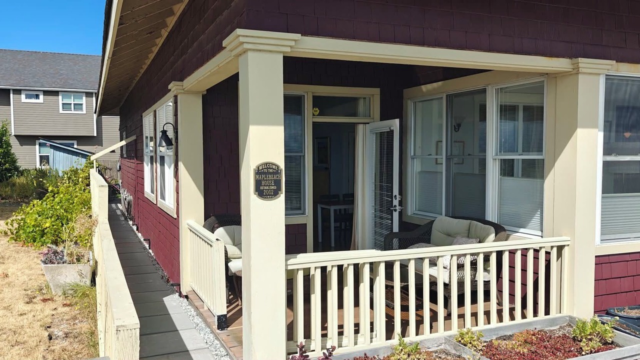 Photo of Outdoor in Point Roberts