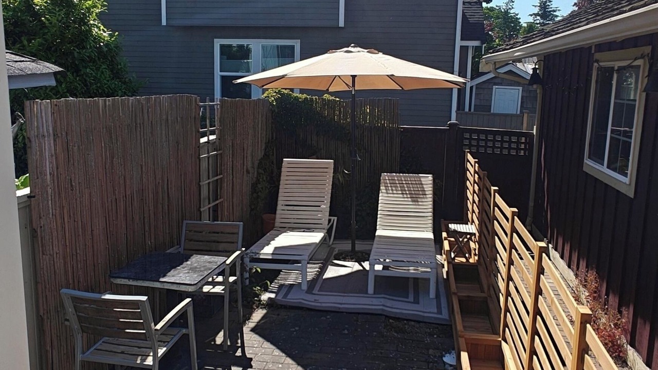 Photo of Outdoor in Point Roberts