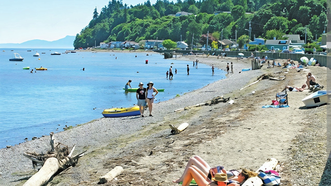 Photo of Others in Point Roberts