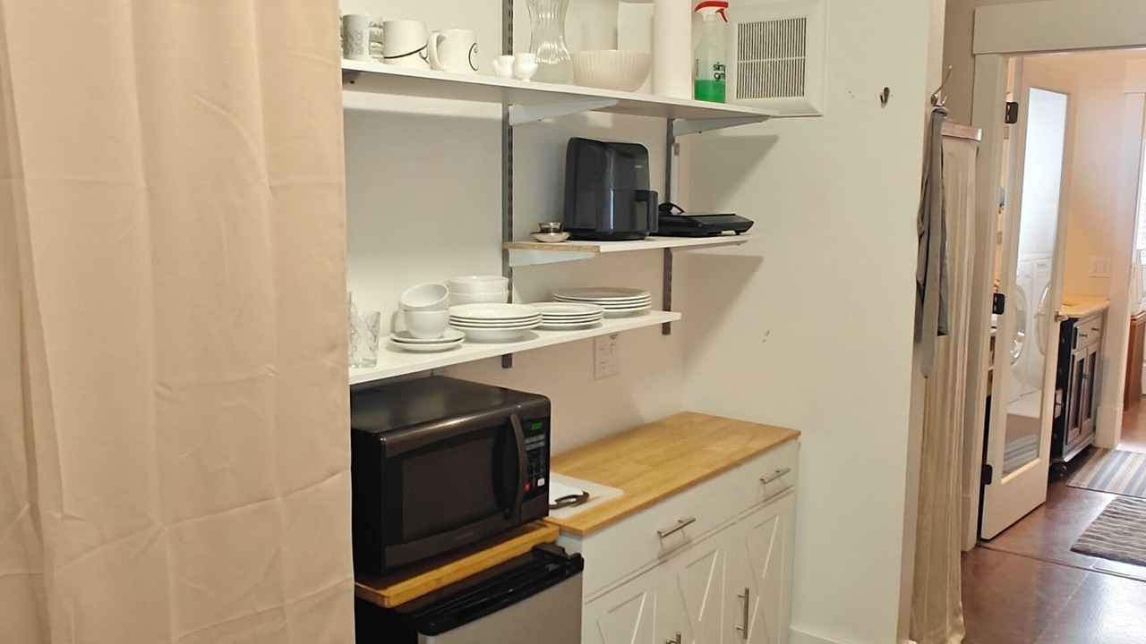 Photo of Kitchen in Point Roberts