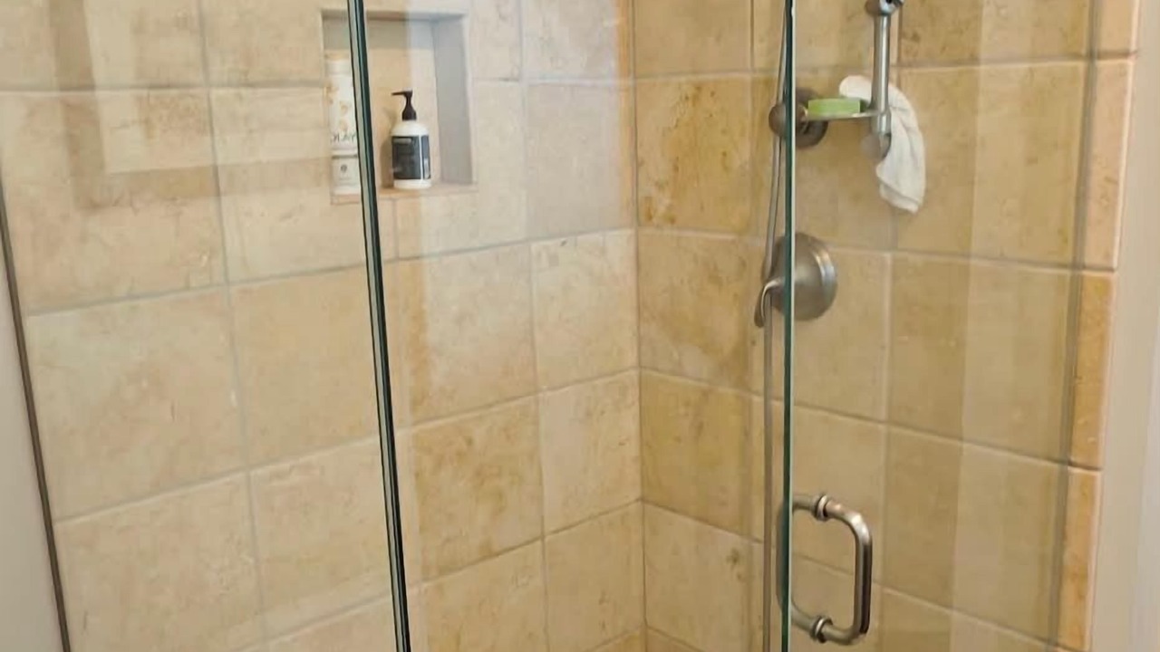 Photo of Bathroom in Point Roberts