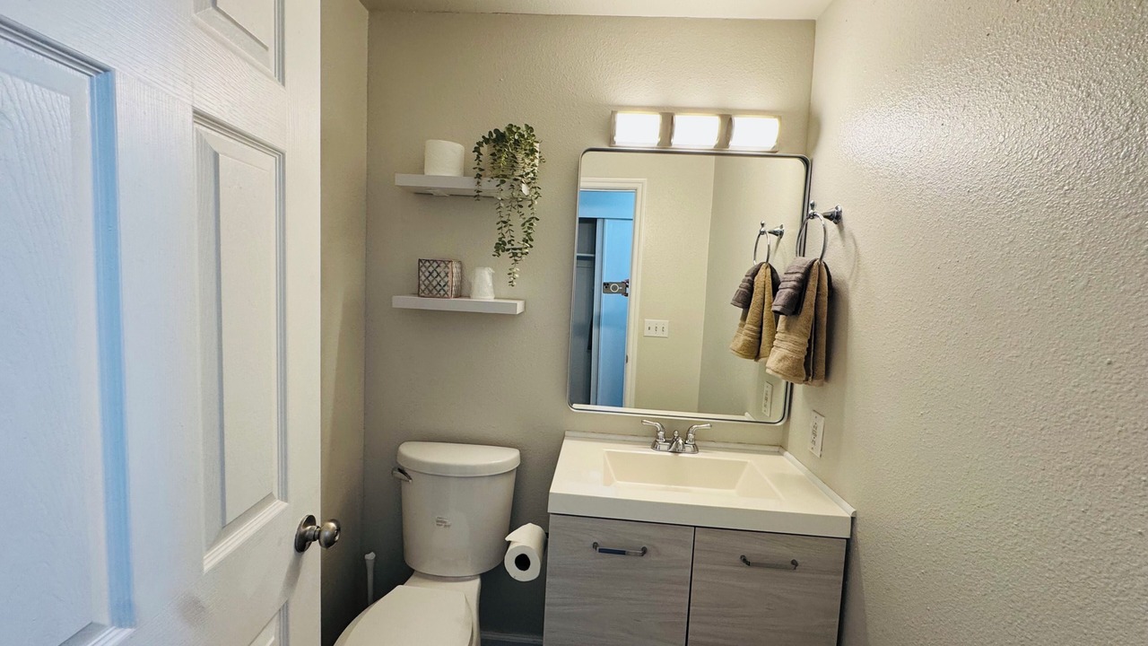 Photo of Bathroom in Tukwila