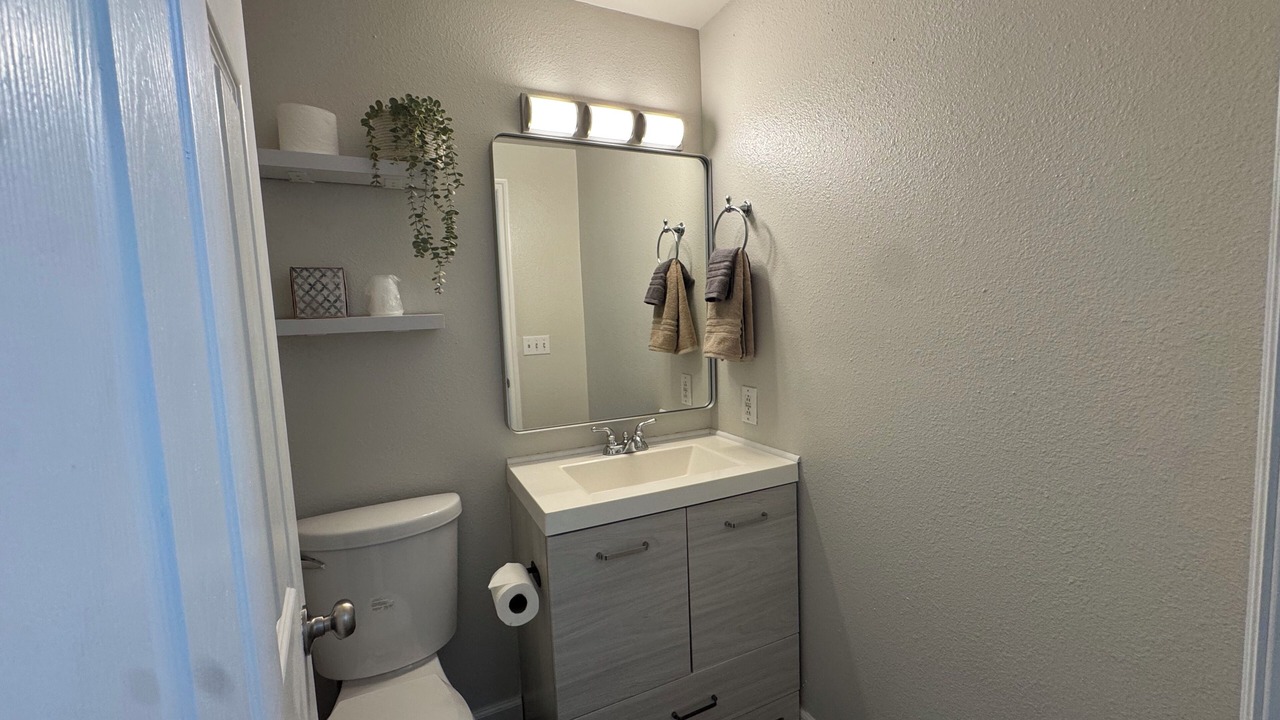 Photo of Bathroom in Tukwila