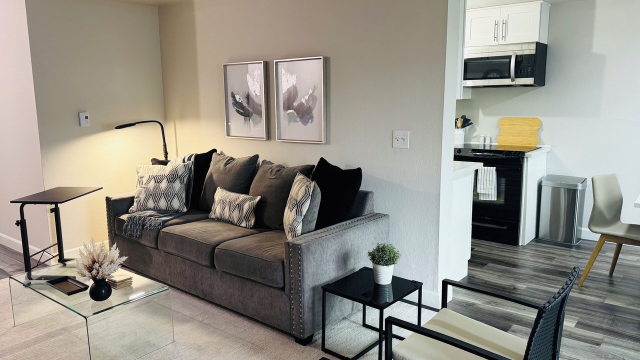 Photo of Livingroom in Tukwila
