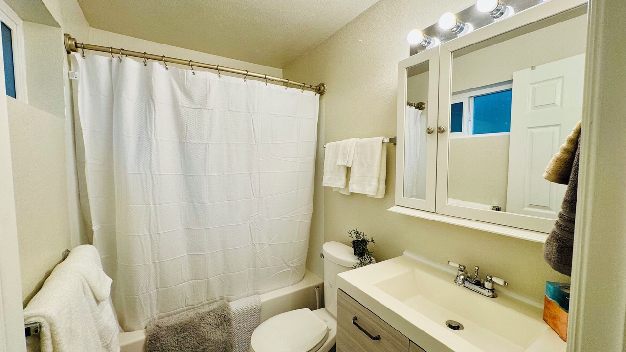 Photo of Bathroom in Tukwila