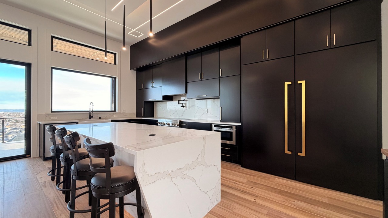 Photo of Kitchen in West Richland