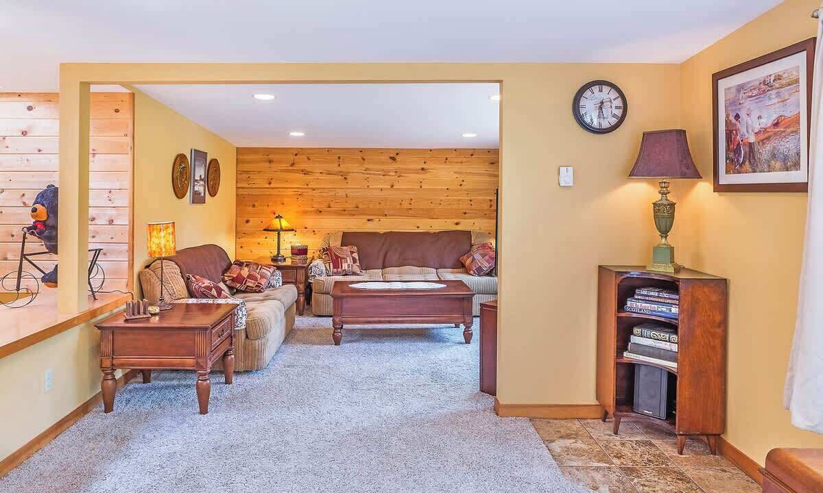 Photo of Livingroom in Grayland