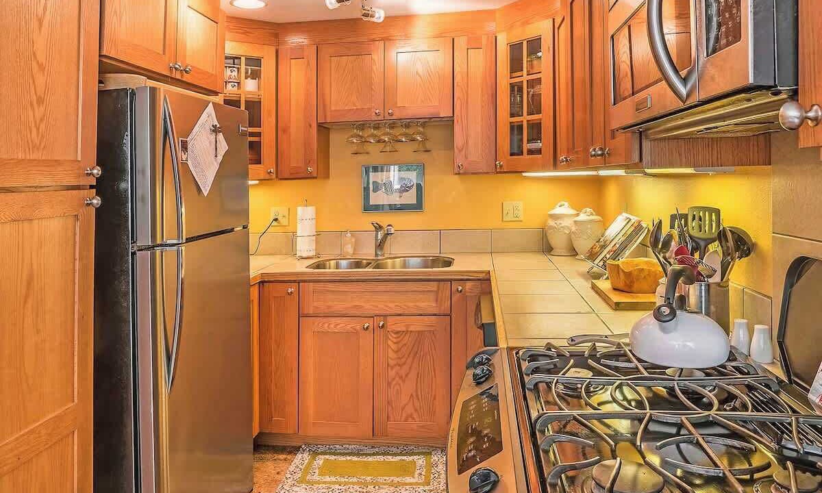Photo of Kitchen in Grayland
