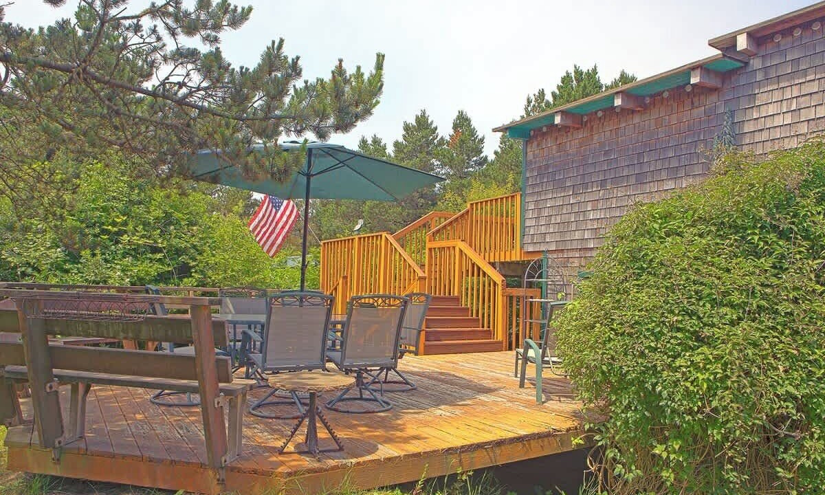 Photo of Outdoor in Grayland