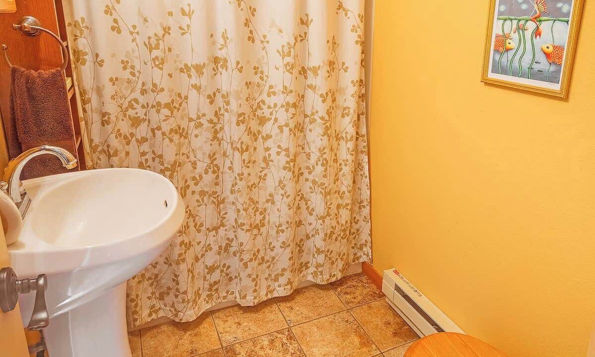 Photo of Bathroom in Grayland