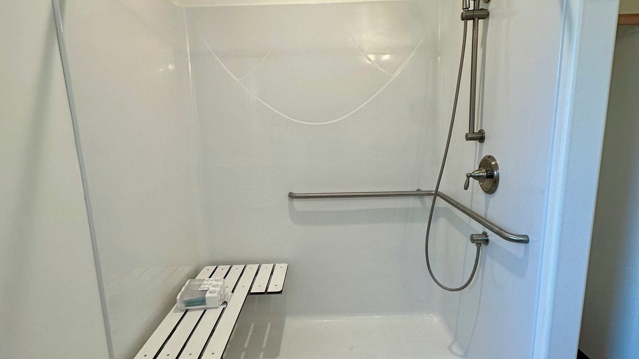Photo of Bathroom in Sequim