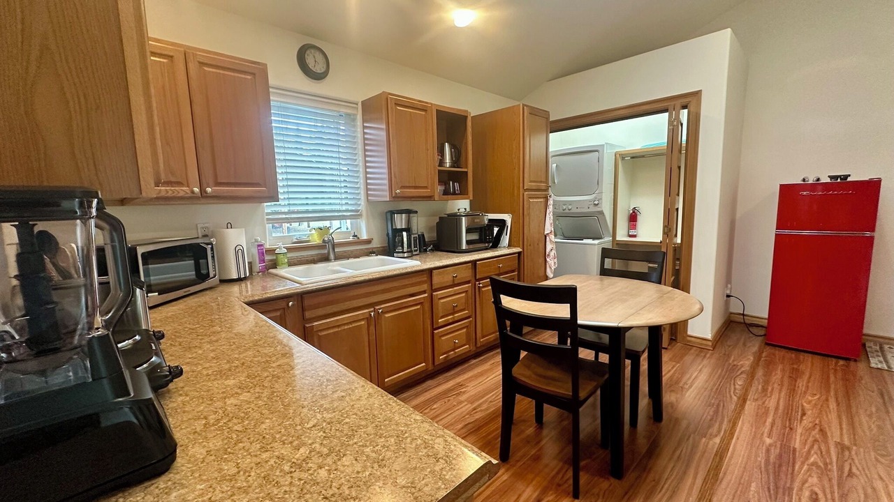 Photo of Kitchen in Sequim