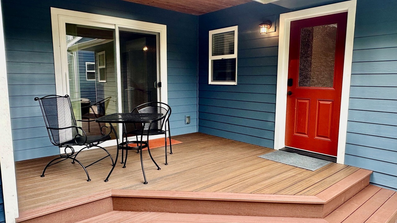 Photo of Outdoor in Sequim
