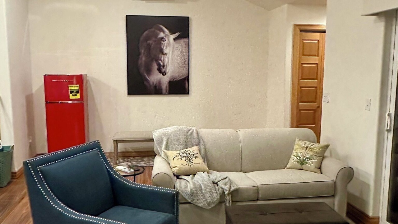 Photo of Livingroom in Sequim