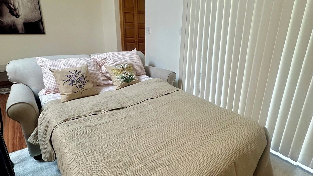 Photo of Bedroom in Sequim