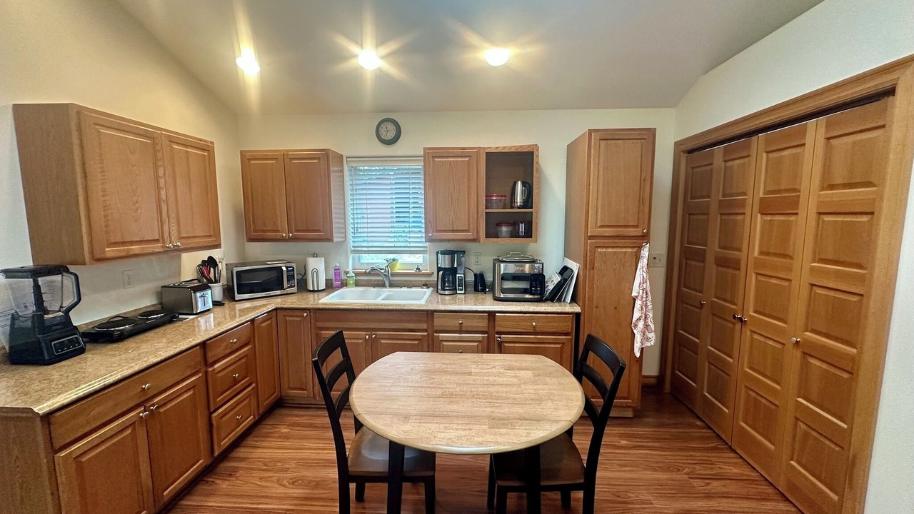 Photo of Kitchen in Sequim