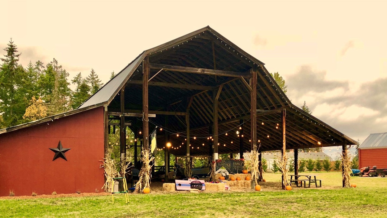 Photo of Outdoor in Sequim