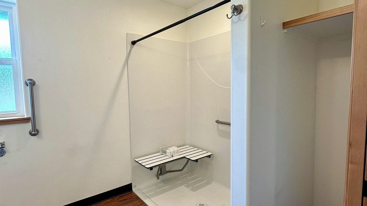 Photo of Bathroom in Sequim
