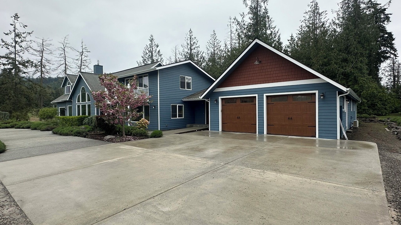 Photo of Outdoor in Sequim