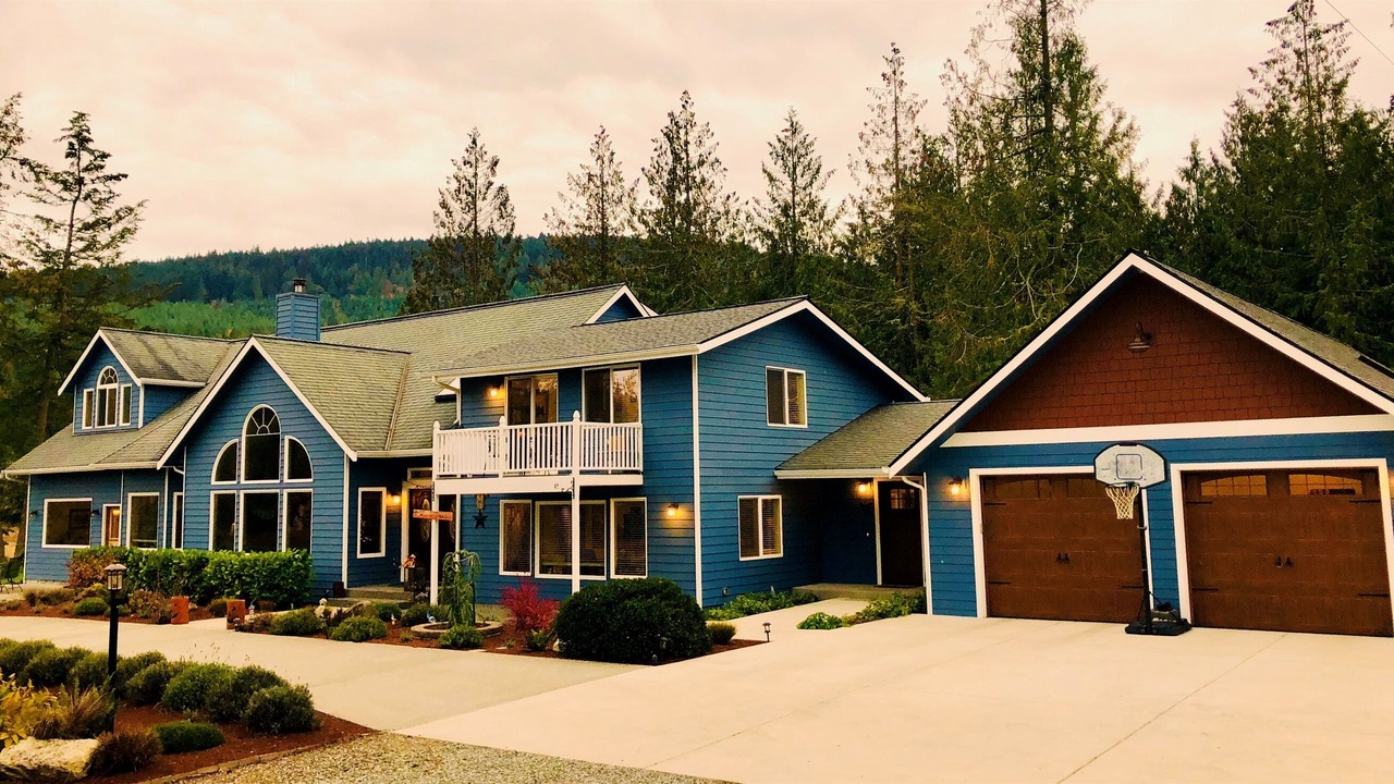 Photo of Outdoor in Sequim