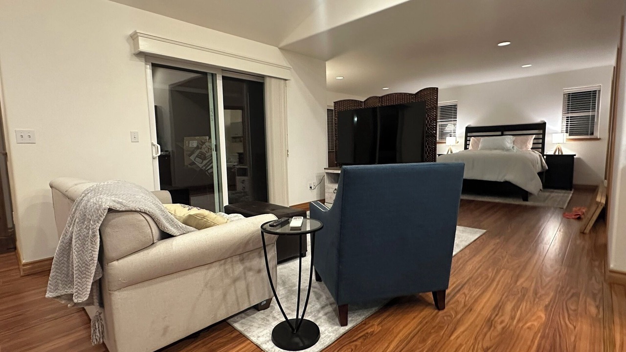 Photo of Bedroom in Sequim