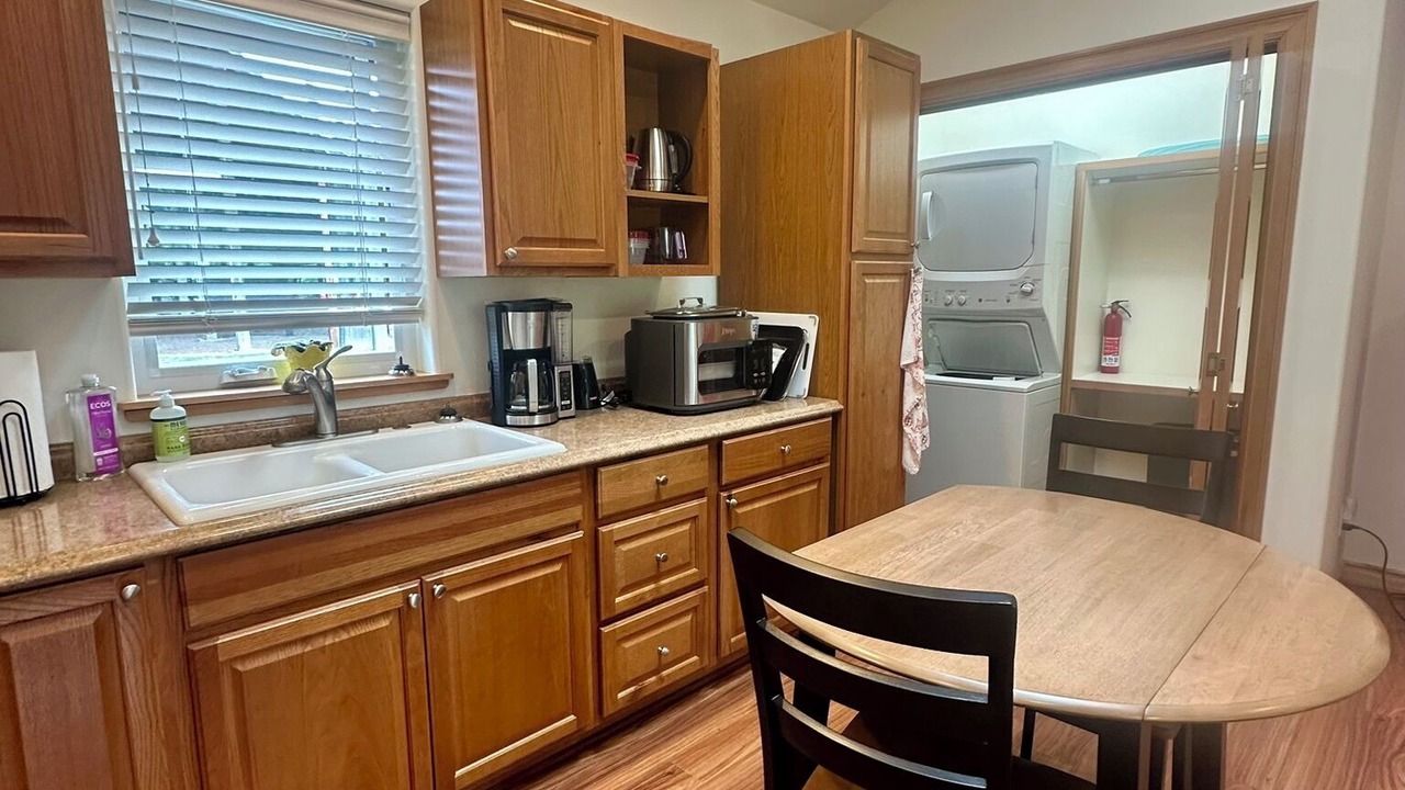 Photo of Kitchen in Sequim