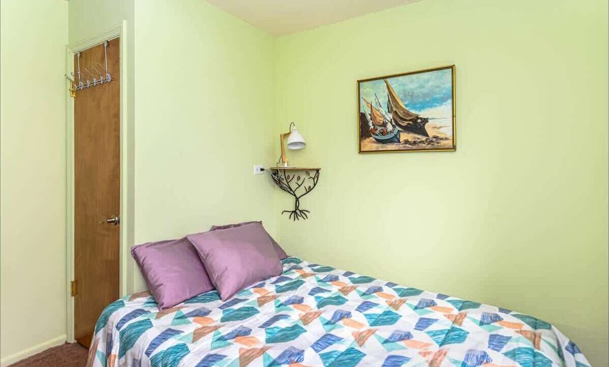 Photo of Bedroom in Grayland