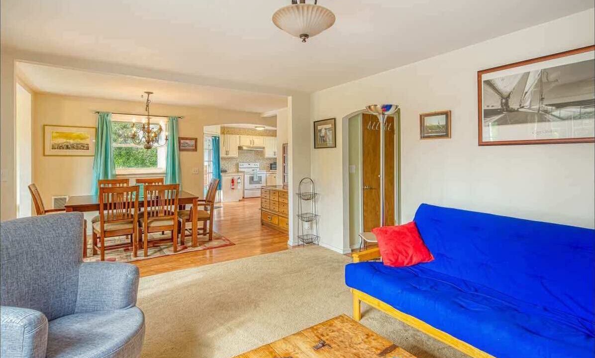 Photo of Livingroom in Grayland
