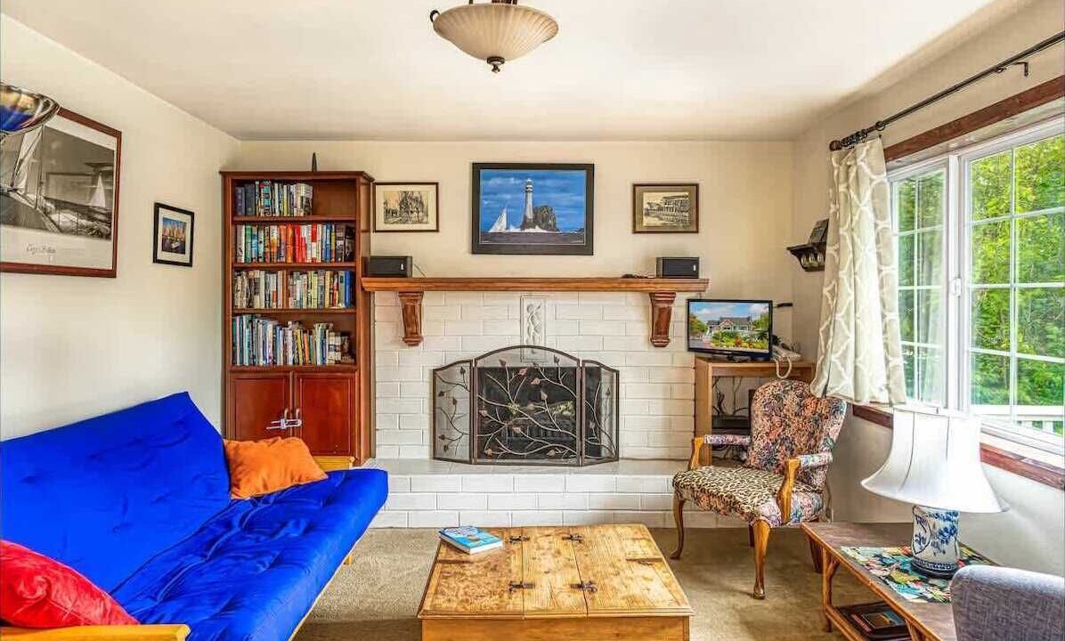 Photo of Livingroom in Grayland