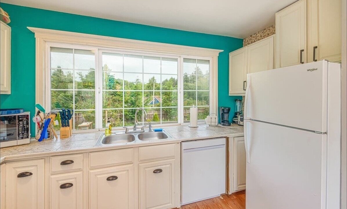 Photo of Kitchen in Grayland